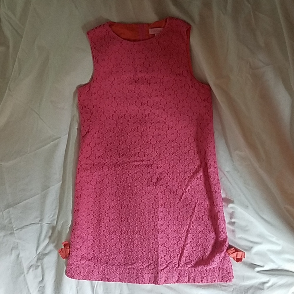 Girls  dress